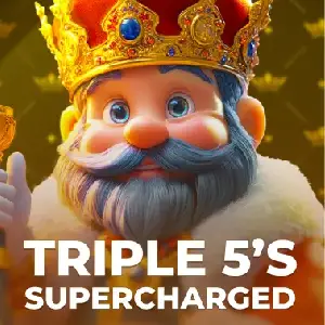 Triple 5's Supercharged game preview